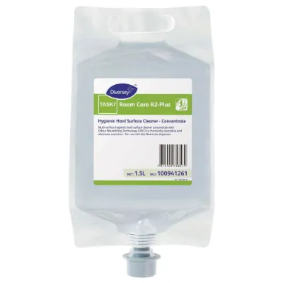 Taski R2 Plus - 1.5 L Pouch — image 1