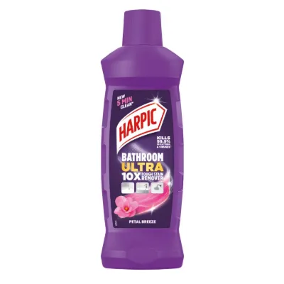 Harpic Bathroom Cleaner Ultra — image 2