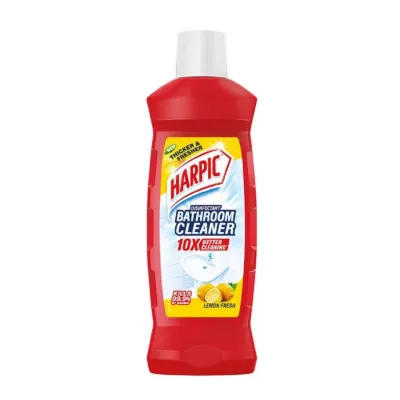 Harpic Disinfectant Bathroom Cleaner Liquid — image 11