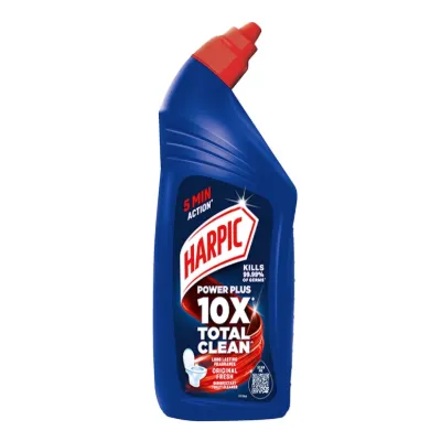 Harpic Powerplus Toilet Cleaner Original — image 7