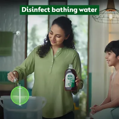 Dettol Antiseptic Liquid — image 11