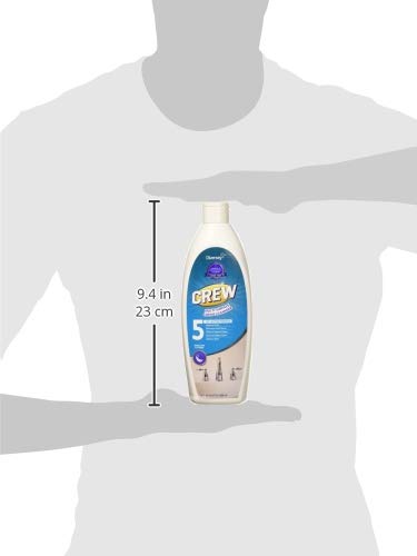 Crew Multi Surface Creme Cleaner, 500 ml — image 6