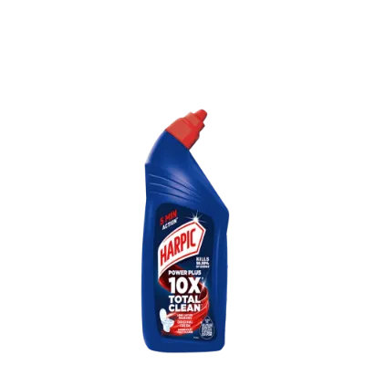 Harpic Powerplus Toilet Cleaner Original — image 5