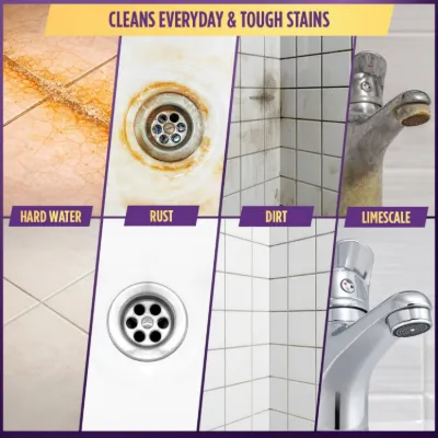 Harpic Bathroom Cleaner Ultra — image 9