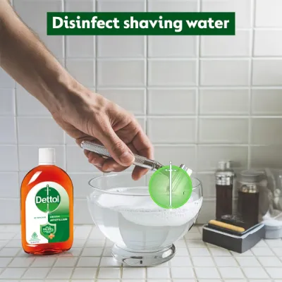 Dettol Antiseptic Liquid — image 10