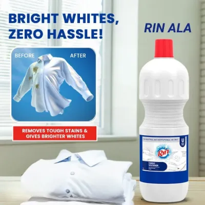 Rin Ala Bleach | Fabric Whitener — image 3