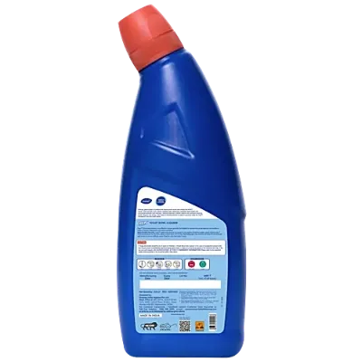 Crew Toilet Bowl Cleaner, 500 ml — image 2