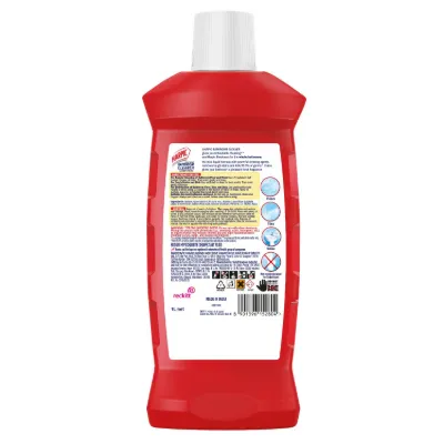 Harpic Disinfectant Bathroom Cleaner Liquid — image 3