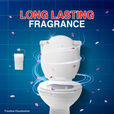 Harpic Powerplus Toilet Cleaner Original, 5 L — image 3