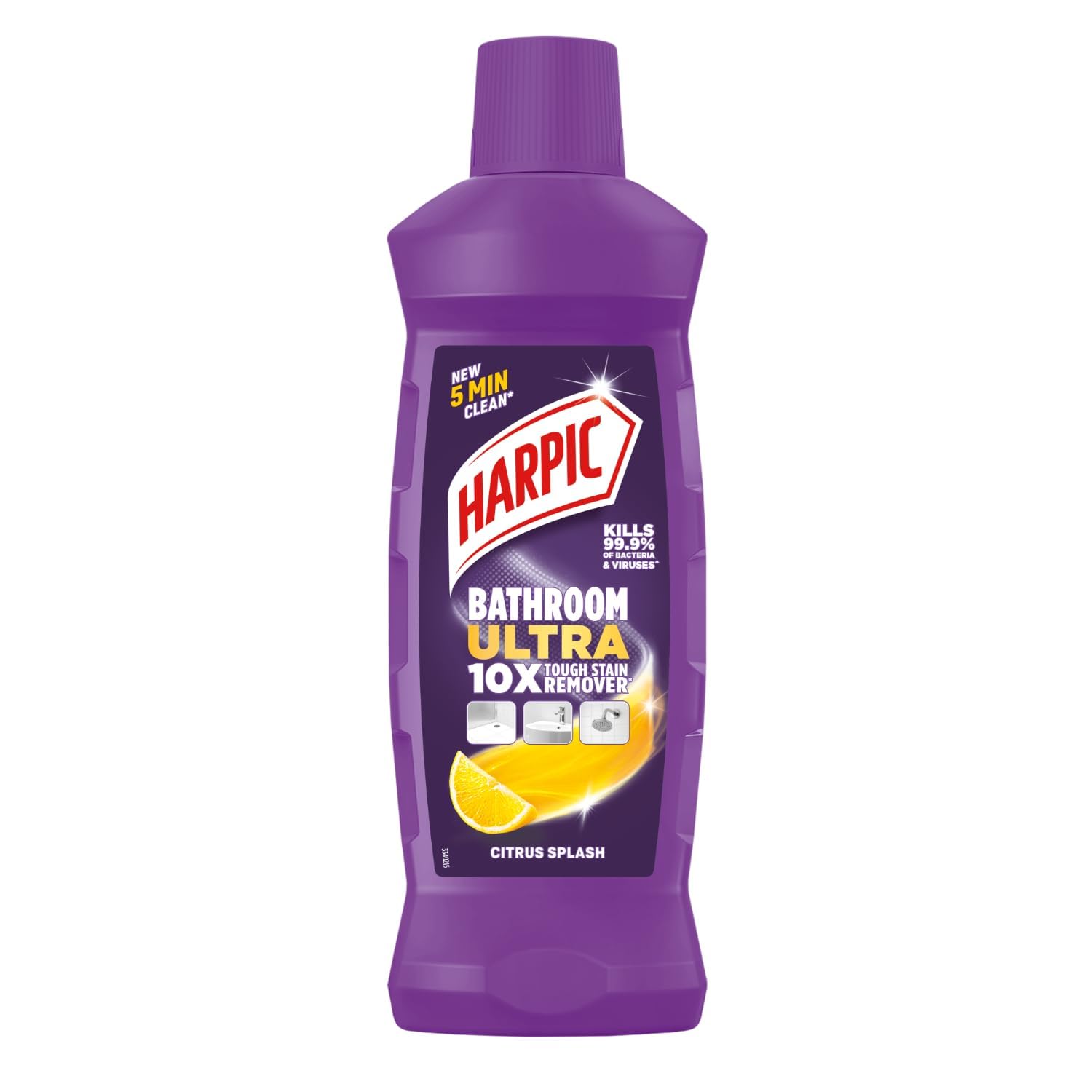 Harpic Bathroom Cleaner Ultra — image 4