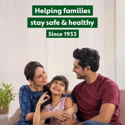 Dettol Antiseptic Liquid — image 8