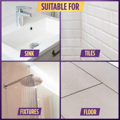 Harpic Bathroom Cleaner Ultra — image 10