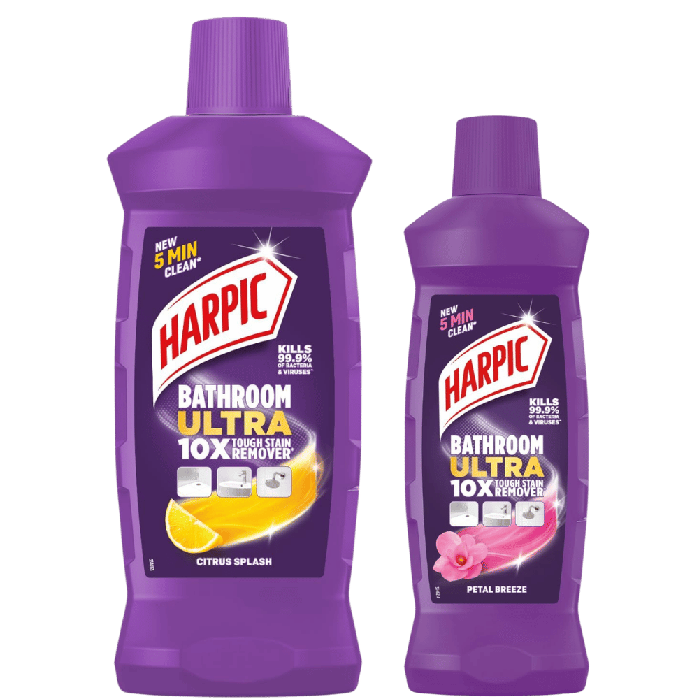 Harpic Bathroom Cleaner Ultra — image 1