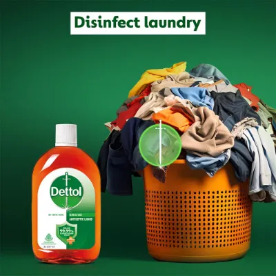 Dettol Antiseptic Liquid — image 6